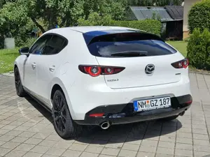 Mazda 3 Bild 3