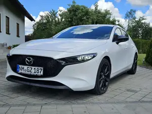 Mazda 3 Bild 2