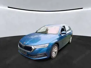 Skoda Octavia Combi First Edition2.0TDI DSG LED Navi