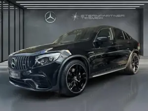 Mercedes-Benz GLC 63 AMG AMG GLC 63 4M+ Memory - Schiebedach - 360 Kamera
