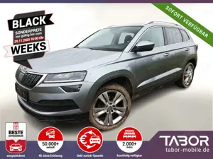 Skoda Karoq 1.5 TSI 150 DSG Style  LED Nav AHK ACC eHk