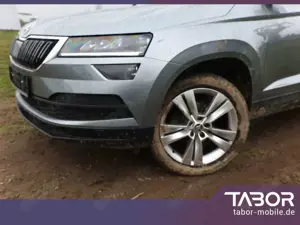 Skoda Karoq 1.5 TSI 150 DSG Style  LED Nav AHK ACC eHk Bild 5
