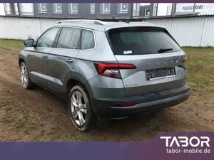 Skoda Karoq 1.5 TSI 150 DSG Style  LED Nav AHK ACC eHk Bild 4