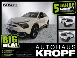 Citroen C4 1.2 PureTech Fin. ab 2,99% LED+Navi+SHZ+Klima