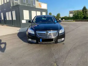Opel Insignia CDTI Sonderausstattung
