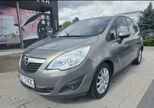 Opel Meriva 1.4 Edition