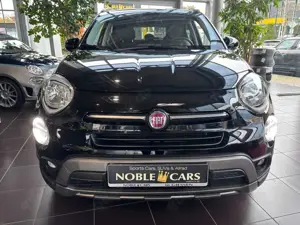 Fiat 500X Cross 1.3 FireFly Turbo NAVI ALU Bild 2