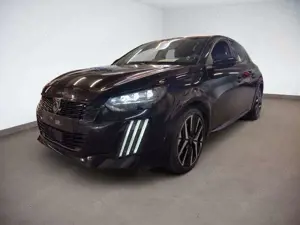 Peugeot 208 Hybrid 145 GT e-DSC6 Navi+LED+360° Kam+ACC+D