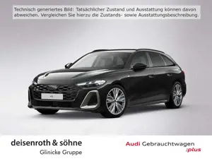 Audi A5 edition one S line TFSI AHK/Matrix/ACC/