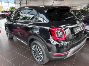 Fiat 500X Cross 1.3 FireFly Turbo NAVI ALU Bild 5