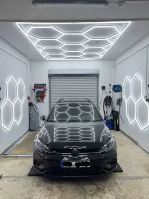 Volkswagen Golf Variant R BMT/Start-Stopp 4Motion