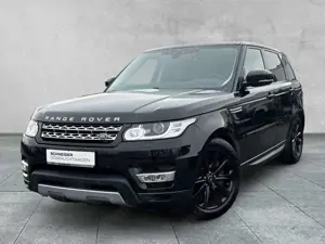 Land Rover Range Rover Sport 3.0 SDV6 HSE XENON+20 LMF+MP3