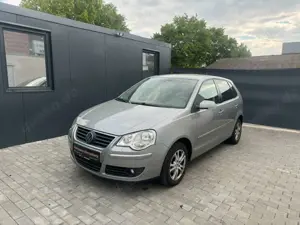 Volkswagen Polo 1.4 United | 1. Hand | Scheckheft | Zahnrie