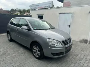 Volkswagen Polo 1.4 United | 1. Hand | Scheckheft | Zahnrie Bild 3