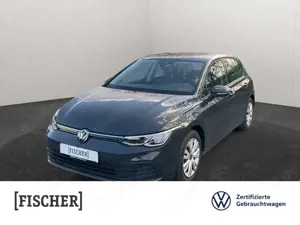 Volkswagen Golf VIII 2.0TDI Life LED Navi Rear View ACC DAB Carpla