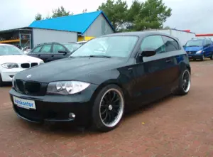 BMW 116 Baureihe 1 Lim. 116i