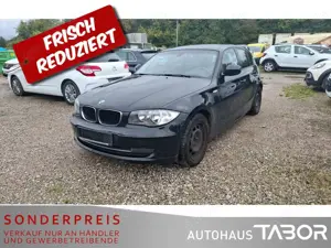 BMW 120 120i PDC LM Sportsitze Klimaaut. SHZ GRA