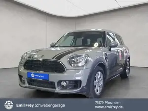 MINI One Countryman One Countryman