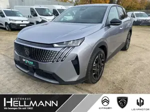 Peugeot 3008 Allure 1.2 Hybrid 145 E-DSC6 *Navi*Sitzheizung*Kam
