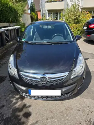 Opel Corsa Corsa 1.4 Edition 150 Jahre Opel