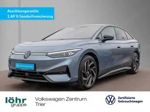 Volkswagen ID.7 Pro Wärmepumpe, IQ Light, AHK, IDN