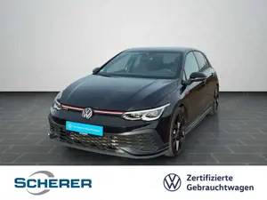 Volkswagen Golf GTI Golf VIII GTI CLUBSPORT 2.0 TSI DSG LED PLUS 19"
