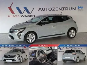 Renault Clio Evolution