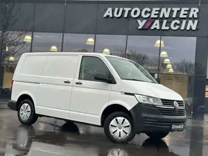 Volkswagen T6 Transporter T6.1 Transporter Kasten 2.0 TDI 1.H/KLIMA/PDC/BT