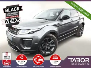 Land Rover Range Rover Evoque Evoque 2.0 TD4 180 Aut. SE Dynamic Pano Nav KeyL