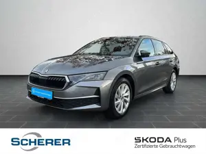 Skoda Octavia Combi 2.0 TDI DSG Selection LED+ACC+Kame