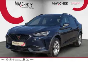 CUPRA Formentor 1.5 TSI DSG Navi RFK ACC Keyless ACC AUT