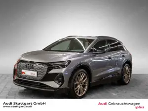Audi Q4 e-tron Q4 40 e-tron edition one Matrix AR-HUD SONOS 21"