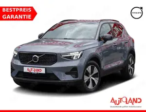 Volvo XC40 2.0 Black Edition Aut. LED Navi Kamera