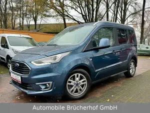 Ford Tourneo Connect Titanium Aut/Navi/BiXenon/Kamera
