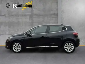 Renault Clio Bild 3