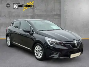 Renault Clio Bild 2