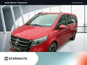 Mercedes-Benz V 250 V 250 d STYLE L DISTR/Navi/Multibeam/Kamera/AHK