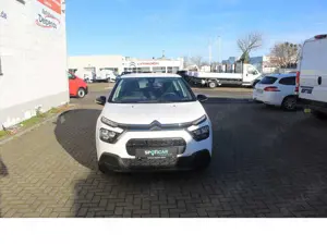 Citroen C3 Feel PT83 SS, Klima, 1. Hand