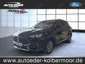 MG HS Comfort Bluetooth Navi Klima Einparkhilfe