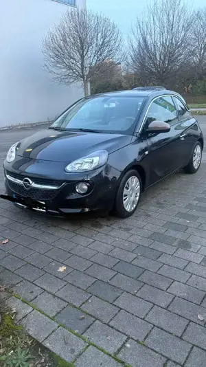 Opel Adam