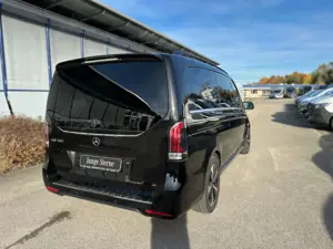 Mercedes-Benz EQV 300 AVANTGARDE Lang+Tisch+LED+Elektr.Sitze Bild 3