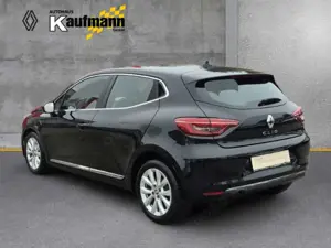 Renault Clio Bild 4