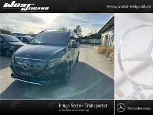 Mercedes-Benz EQV 300 AVANTGARDE Lang+Tisch+LED+Elektr.Sitze
