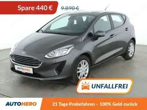 Ford Fiesta 1.1 Trend*PDC*SHZ*KLIMA*GARANTIE*