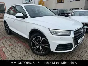 Audi Q5 2.0 TDI quattro s-tronic-NAVI-XEN-20Z-AUDI KD