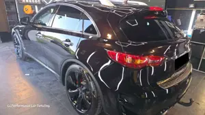 Infiniti QX70 QX70 5.0 V8 AWD | S Premium Larte | Abm. Ende Nov. Bild 4