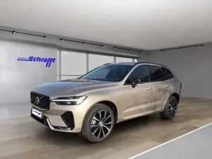 Volvo XC60 B5 AWD Plus Dark