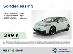 Volkswagen ID.3 Pro APP Kamera LED CCS ParkAssist LM