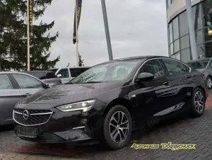 Opel Insignia Elegance *IntelliLux*AGR*Leder*NAVI*