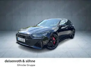 Audi RS6 StHz/AHK/305/RSAGA/Pano/A